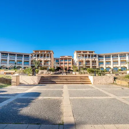 Le Village - E1 208 By Interhome * Saint-Raphael (Var)