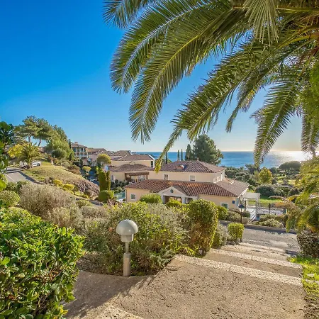 Apartment Le Village - E1 208 By Interhome *