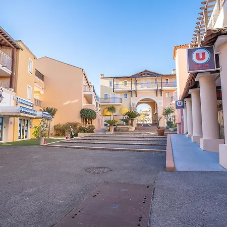 Apartamento Le Village - E1 208 By Interhome