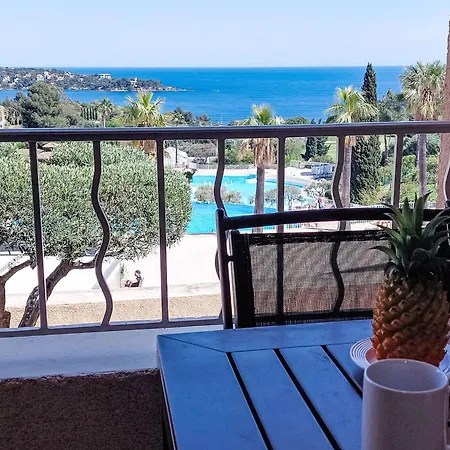 Apartamento Le Village - E1 208 By Interhome