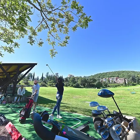 Apartment Le Village - E1 208 By Interhome Saint-Raphael (Var)