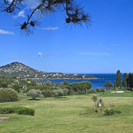 Le Village - E1 208 By Interhome Saint-Raphaël