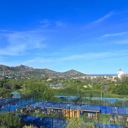 Le Village - E1 208 By Interhome Appartement *