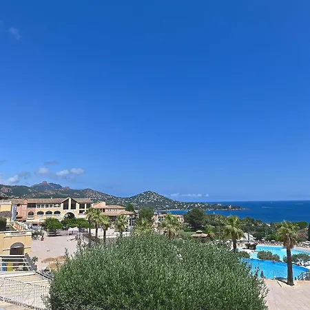 Le Village - E1 208 By Interhome Saint-Raphael (Var)