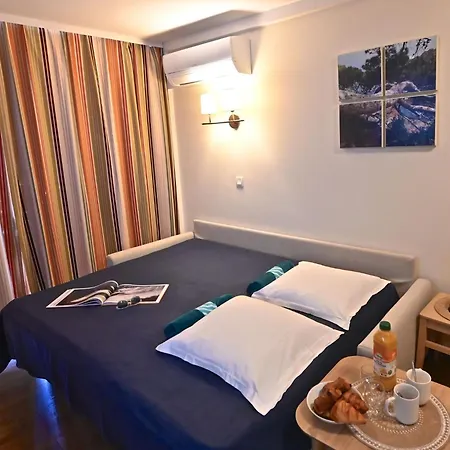 Le Village - E1 208 By Interhome Apartment