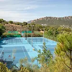 Διαμέρισμα Le Village - E1 208 By Interhome