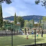Le Village - E1 208 By Interhome Saint-Raphaël