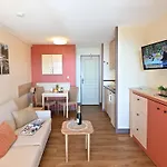 Le Village - E1 208 By Interhome *