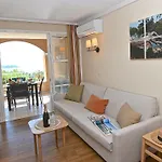 Διαμέρισμα Le Village - E1 208 By Interhome Saint-Raphaël