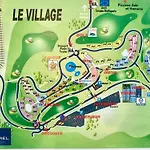 Le Village - E1 208 By Interhome Διαμέρισμα Saint-Raphaël