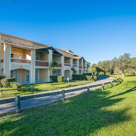 Apartamento Village Cap Esterel - Le Village-9 By Interhome