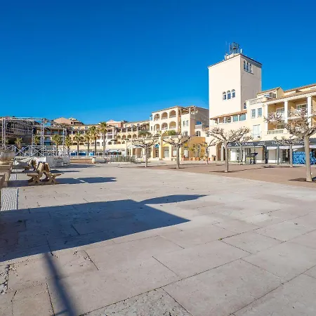 Le Village - E1 208 By Interhome * Saint-Raphael (Var)