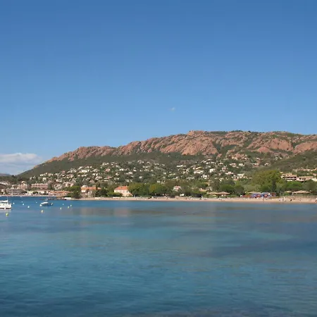 Apartment Le Village - E1 208 By Interhome Saint-Raphael (Var)