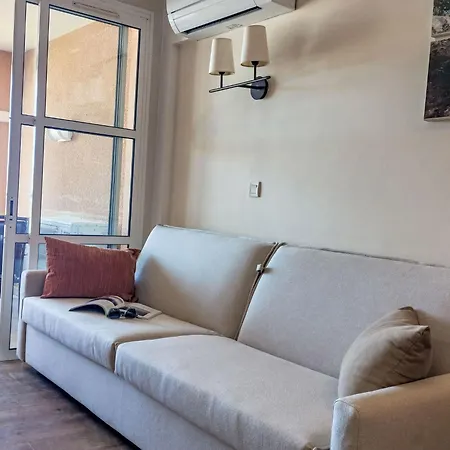 Village Cap Esterel - Le Village-9 By Interhome