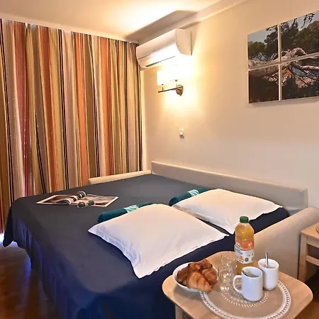 Apartamento Village Cap Esterel - Le Village-9 By Interhome *