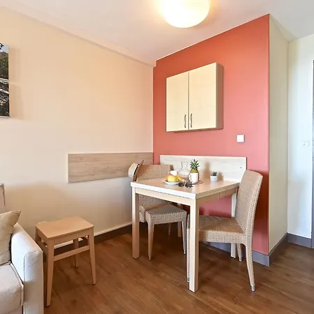 Le Village - E1 208 By Interhome Apartman Saint-Raphaël