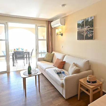 Village Cap Esterel - Le Village-9 By Interhome Lägenhet