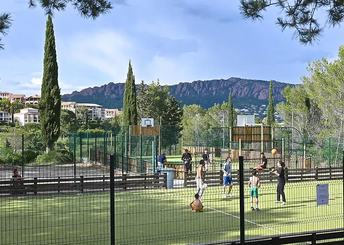 Le Village - E1 208 By Interhome Saint-Raphaël