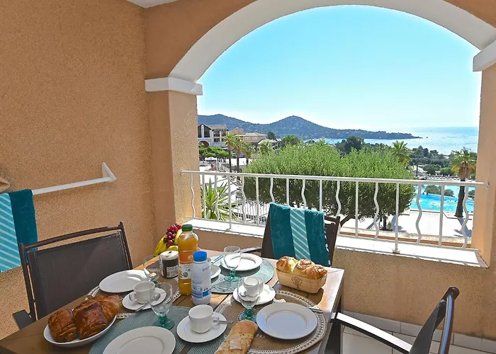Le Village - E1 208 By Interhome Apartment *