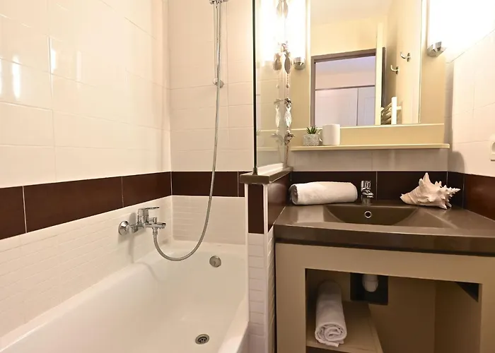 Apartment Le Village - E1 208 By Interhome *